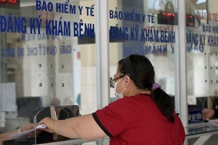 Tự do chọn cơ sở khám chữa bệnh ban đầu trên toàn quốc từ 1/7