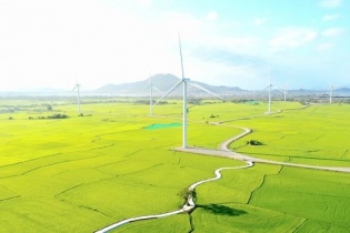 Thẩm quyền mới của chính quyền địa phương 2 cấp trong lĩnh vực môi trường