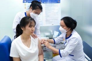 Bộ Y tế hành động từ sớm, từ xa để phòng chống dịch sốt xuất huyết