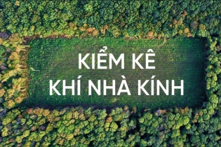 Từ 2026, doanh nghiệp phát thải lớn bắt buộc kiểm kê khí nhà kính
