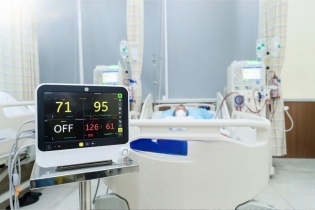 Tin mới y tế ngày 14/7: Thay đổi lối sống để giảm tỷ lệ mắc suy thận