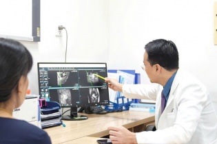 Tin mới y tế ngày 15/7: Hy vọng sống cho bệnh nhân ung thư giai đoạn muộn