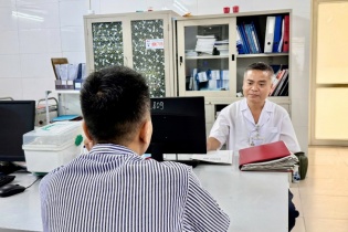 Tin mới y tế ngày 18/7: Cảnh báo sự xuất hiện các bệnh sốt rét ngoại lai