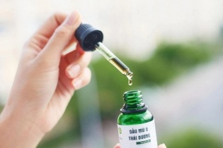 Truy nguồn gốc các lô Dầu mù u Thái Dương không đạt chất lượng