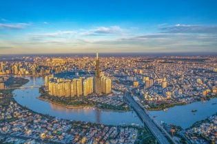 Tháo gỡ nút thắt thể chế, giải phóng tiềm năng đất và tài nguyên