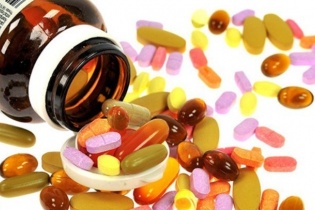 Bộ Y tế tạm dừng lưu thông lô thực phẩm bảo vệ sức khỏe APIROCA-B