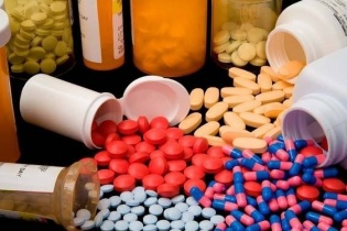 Sản phẩm bảo vệ sức khỏe CANCIVITA D3-GT bị thu hồi vì vi phạm