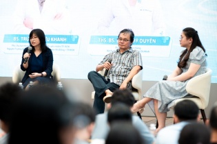 Sốt xuất huyết Dengue: Biến chứng không ngờ từ những lầm tưởng nhỏ