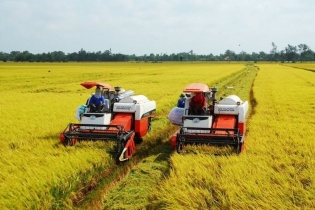 Việt Nam cập nhật lộ trình giảm phát thải giai đoạn 2026 - 2035