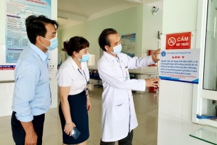 Không để người dân bị ảnh hưởng khi thực hiện Nghị định mới về bảo hiểm y tế