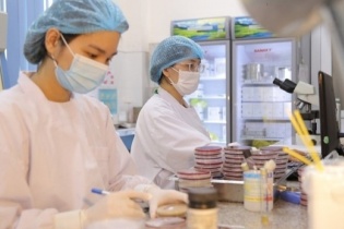 Hà Nội tăng ca mắc sốt xuất huyết và tay chân miệng, cảnh báo nguy cơ dịch bệnh trong mùa mưa