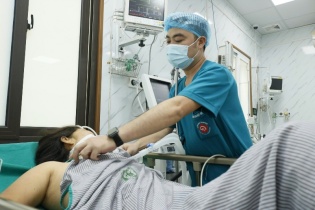 Thực hư thông tin nắng nóng làm tăng cao tỷ lệ đột quỵ