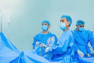 Tin mới y tế ngày 4/8: Nhồi máu não cảnh báo nguy cơ nhồi máu tim