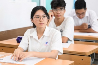 Tăng tốc đổi mới giáo dục phổ thông