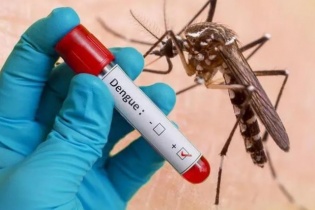 Sốt xuất huyết có thể gây ra biến chứng nguy hiểm thế nào cho người trẻ?