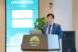 Ứng dụng C-arm trong phẫu thuật chấn thương chỉnh hình: Kết nối tri thức, làm chủ công nghệ hiện đại