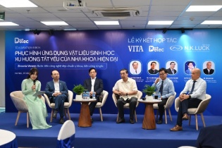 Nha khoa Việt Nam sẵn sàng bước vào bản đồ du lịch y khoa thế giới