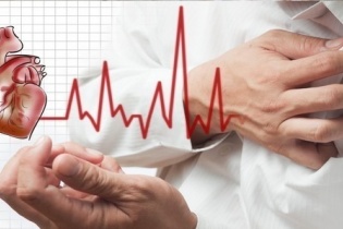 Một cơn nhìn mờ, phát hiện sớm đột quỵ nguy hiểm