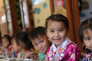 Thúc đẩy dinh dưỡng học đường vì một Việt Nam khỏe mạnh, phát triển toàn diện