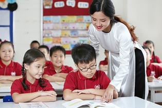 Tháo gỡ vướng mắc, bất cập trong giáo dục khi chuyển sang chính quyền hai cấp