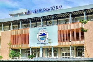 Bộ Y tế chỉ đạo khẩn vụ bé 13 tháng tuổi tử vong tại Bệnh viện Đa khoa Tây Ninh