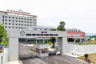 Khánh thành hai bệnh viện trọng điểm chào mừng 80 năm Quốc khánh