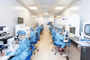 Tin mới y tế ngày 20/8: Phát hiện sớm bất thường di truyền nhờ sàng lọc trước sinh