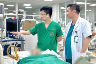Phình động mạch não tăng cao ở người hút thuốc Phình động mạch não tăng cao ở người hút thuốc