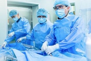 Cấp cứu nhồi máu cơ tim do hút thuốc lá lâu năm