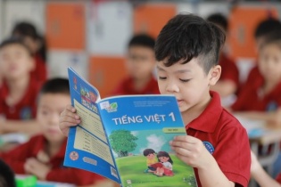 Đảm bảo nguồn cung sách giáo khoa phục vụ năm học mới Đảm bảo nguồn cung sách giáo khoa phục vụ năm học mới
