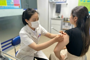 Dấu hiệu bệnh cúm biến chứng viêm phổi