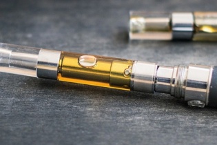 Rối loạn tâm thần do thuốc lá điện tử