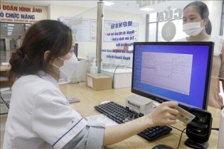 Bảo đảm quyền lợi liên tục về bảo hiểm y tế cho người yếu thế
