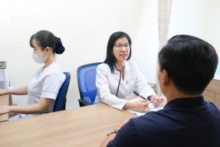 Nguy cơ nhồi máu cơ tim vì nghiện hút thuốc lá