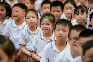 Bứt phá chất lượng, nâng tầm giáo dục Việt Nam trên bản đồ quốc tế