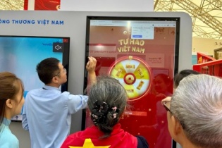 “Tự hào Việt Nam” - Sân chơi lan tỏa tinh thần dân tộc