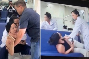 Xử lý nghiêm hành vi bạo lực của nhân viên y tế với bệnh nhân