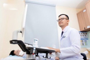 Hút thuốc lá: Rào cản vô hình của giấc mơ làm cha mẹ Hút thuốc lá: Rào cản vô hình của giấc mơ làm cha mẹ