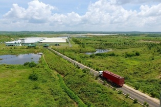 Điện khí hóa giao thông để giải quyết ô nhiễm không khí