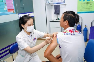 Cúm A: Bệnh “quen mặt” nhưng chẳng hề lành tính Cúm A: Bệnh “quen mặt” nhưng chẳng hề lành tính