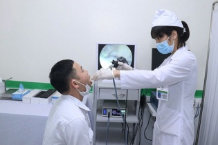 Tin mới y tế ngày 12/9: Ban hành Nghị quyết về tăng cường bảo vệ, chăm sóc và nâng cao sức khỏe nhân dân