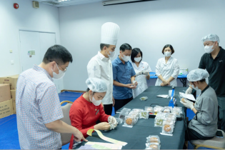 Tin mới y tế ngày 13/9: Tăng kiểm tra an toàn thực phẩm, bảo vệ người tiêu dùng dịp Tết Trung thu 2025