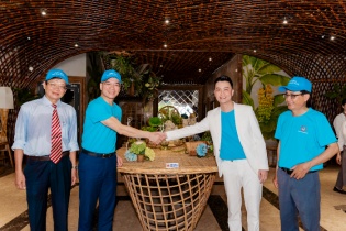 Phát động chiến dịch “Môi trường không khói thuốc” tại nhà hàng, khách sạn và địa điểm công cộng ở Khánh Hòa