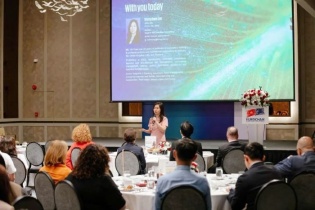 EuroCham và đối tác đồng hành cùng Việt Nam hiện thực hóa cam kết Net Zero