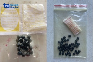 Suy tuyến thượng thận do thuốc "gia truyền" chứa corticoid