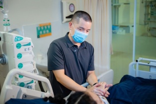 Tin mới y tế ngày 19/9: Ca ghép tạng nhân văn tại Vinmec