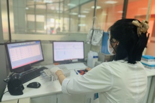 Y tế cơ sở chuyển mình: Người dân hưởng lợi từ những đổi thay thiết thực Y tế cơ sở chuyển mình: Người dân hưởng lợi từ những đổi thay thiết thực