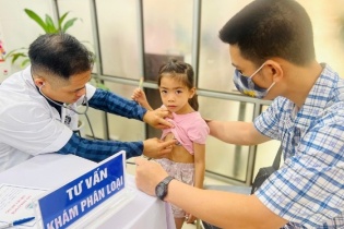 Quy định về mô hình tổ chức, hoạt động của các trạm y tế xã