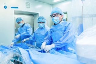 Thuốc lá là "con đường tắt" dẫn đến bệnh phổi mãn tính và các loại ung thư nguy hiểm