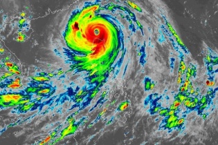 Đảm bảo công tác cấp cứu, điều trị cho người dân trong siêu bão Ragasa